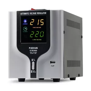 استابلایزر فاران مدل STB 2kA