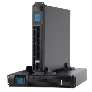 یو پی اس فاران مدل Vigor RT 3 Kva-96DC