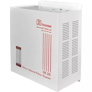 ترانس اتوماتیک استوک فاراتل مدل AVR25C
