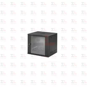 رک دیواری 9 یونیت با عمق 60 پایا سیستم