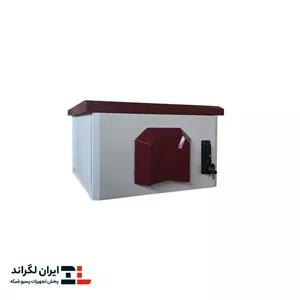 رک دیواری 7 یونیت Outdoor اچ پی آی عمق 45