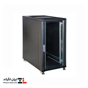 رک ایستاده 22 یونیت اچ پی آی عمق 100