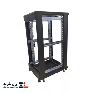 رک ایستاده 37 یونیت اچ پی آی عمق 60