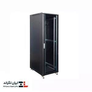 رک ایستاده 37 یونیت اچ پی آی عمق 80