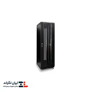 رک ایستاده 42 یونیت اچ پی آی عمق 107 دهنه 80