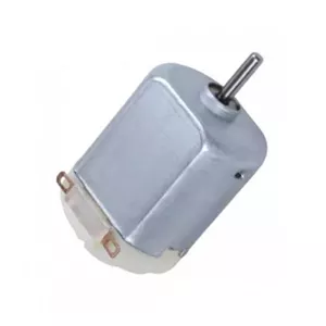 موتور آرمیچر گجت مدل DC (فروش اقساطی)