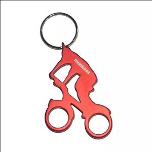 جاکلیدی مانکیز مدل Bottle Opener Biker