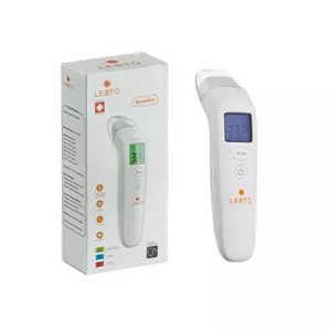 تب سنج دیجیتال لبتو مدل Sensitivo