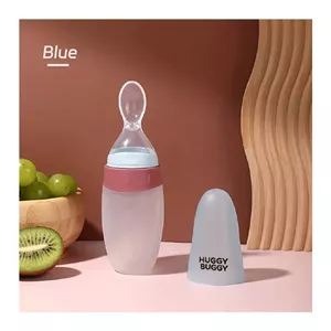 سرلاک خوری هاگی باگی Huggy Buggy
