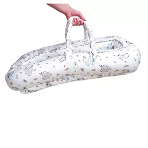 تشک شیب دار گارددار isiz ( لاک پشت آبی  )
