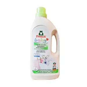 مایع لباسشویی 1.5 لیتری فرُش Frosch