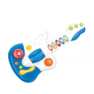 گیتار موزیکال هانگر He 0501 ) HUANGER )