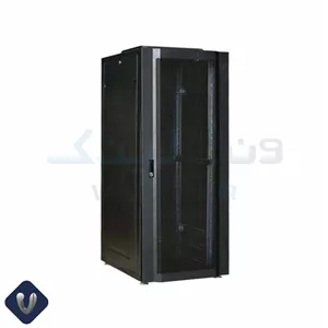 رک ایستاده 28 یونیت پایا سیستم عمق 100 و عرض 60 سانتی‌متر