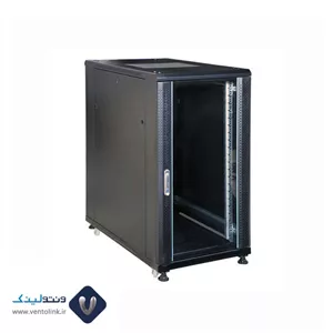 رک ایستاده 22 یونیت اچ پی آی عمق 100