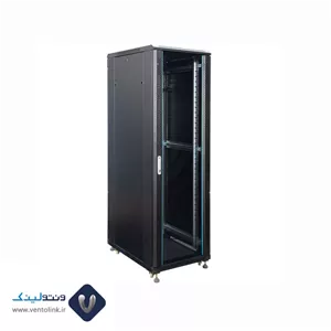 رک ایستاده 37 یونیت اچ پی آی عمق 80