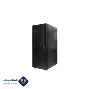 رک ایستاده 42 یونیت اچ پی آی عمق 100 دهنه 80