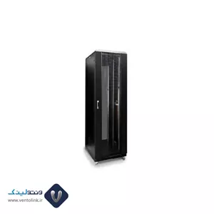 رک ایستاده 42 یونیت اچ پی آی عمق 107 دهنه 80