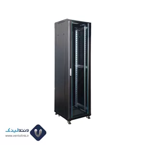 رک ایستاده 42 یونیت اچ پی آی عمق 60