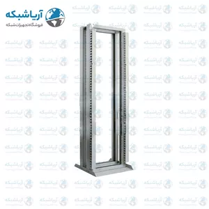 رک لابراتواری 42 یونیت عمق 27 پایا سیستم
