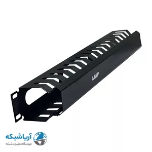 مدیریت کابل امپ دارای درپوش
