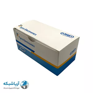سوکت شبکه امپ Cat6 UTP