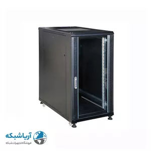 رک ایستاده 22 یونیت اچ پی آی عمق 100