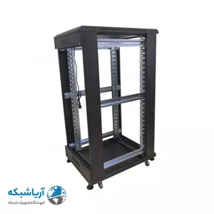 رک ایستاده 37 یونیت اچ پی آی عمق 60
