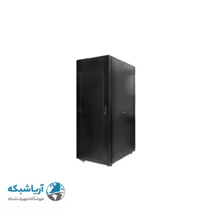 رک ایستاده 42 یونیت اچ پی آی - HPI عمق 100 و دهنه 80 سانتی‌متری