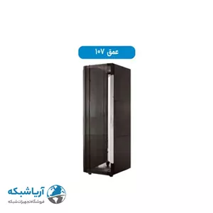رک ایستاده 42 یونیت اچ پی آی عمق 107 دهنه 60