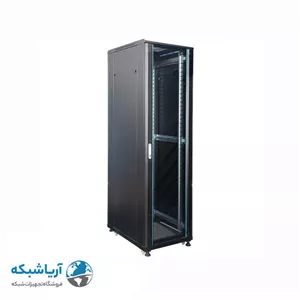 رک ایستاده 42 یونیت اچ پی آی عمق 80
