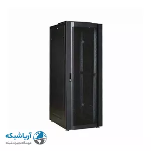 رک ایستاده 36 یونیت عمق 60 پایا سیستم