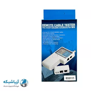 تستر شبکه ونتولینک مدل طرح فول