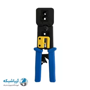آچار سوکت زن میان گذر ونتولینک
