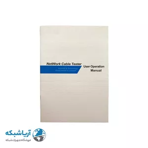 تستر شبکه دیجیتال ونتولینک مدل 8108