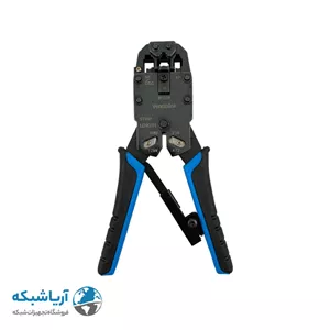 آچار سوکت زن ونتولینک مدل HT-200R آبی