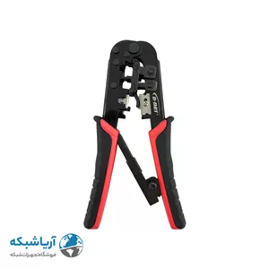 آچار سوکت زن دی نت مدل N568R