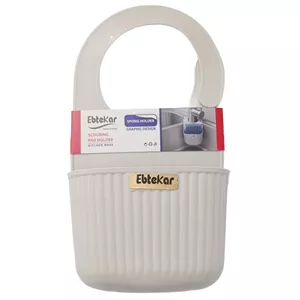 جا اسکاچی آویز ابتکار مدل شیاردار