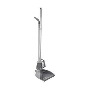 ست جارو و خاک انداز یونیک مدل UN-2502
