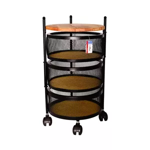 میز اتو ایستاده یونیک مدل UN-7075