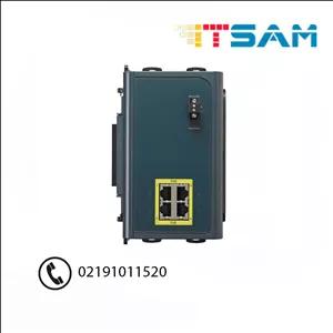 ماژول صنعتی سیسکو مدل IEM3000-4PC