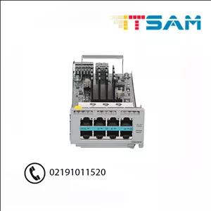 کارت ماژول سیسکو مدل C9300X-NM-8M