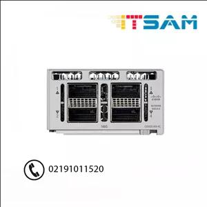 کارت ماژول سیسکو مدل C9300X-NM-4C