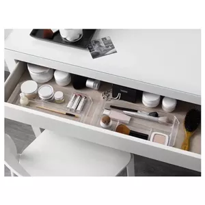 میز آرایش ایکیا MALM