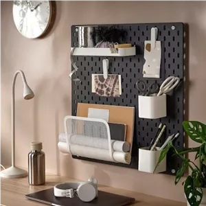 برد دیواری ایکیا SKADIS ابعاد 56x56