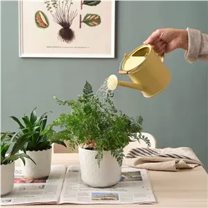 آبپاش زرد ایکیا AKERBAR حجم 1 لیتر