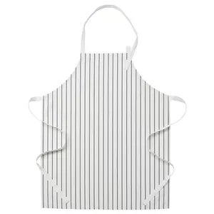 پیشبند ایکیا مدل  RINNIG طرح‌دار، ۶۹x۸۵ سانتی‌متر