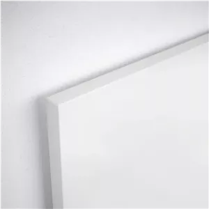 فریم تختخواب ایکیا مدل VIHALS، سفید، 200*180 سانتی‌متر