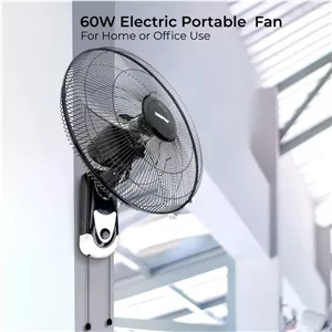 پنکه جیپاس مدل GF9604