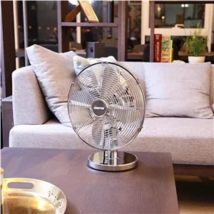 پنکه رومیزی جیپاس مدل GF9610