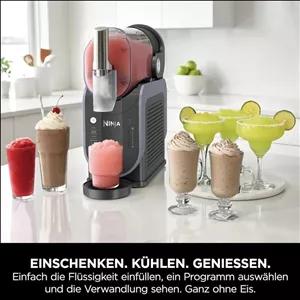 بستنی ساز نینجا مدل یخ در بهشت ساز FS301